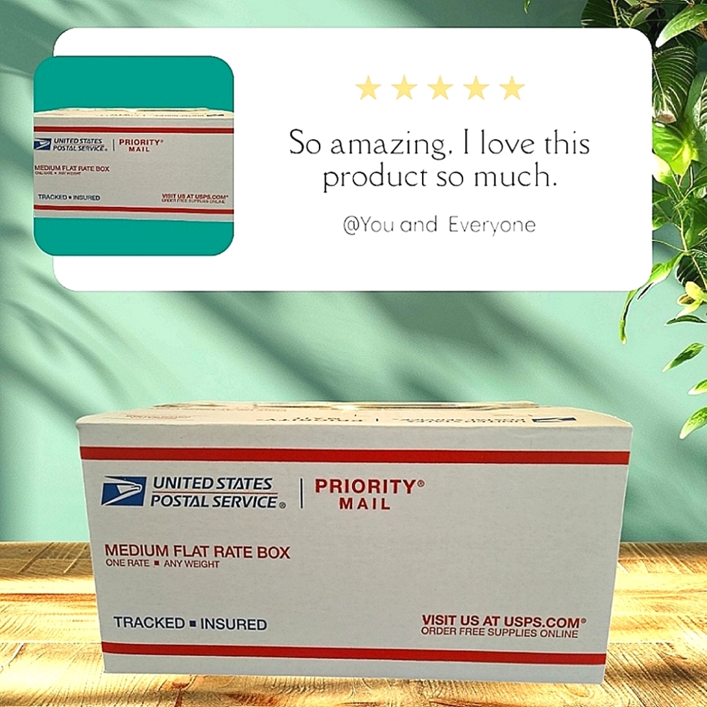 Clothes Bundle Box